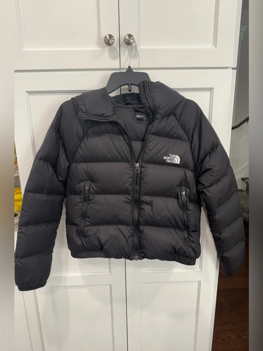 The North Face NEW Size M Hydrenalite Hooded Down Jacket $250 MSRP